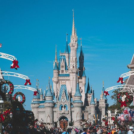 Aventure Land *Paris*Disney* Ozoir-la-Ferrière Dış mekan fotoğraf